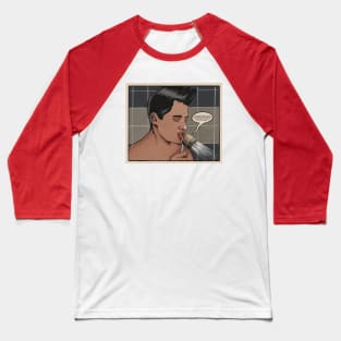 Ferris Bueller Baseball T-Shirt